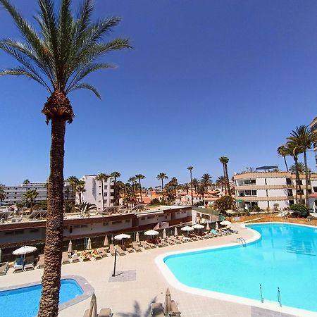 Koka Vacations 308 Playa Del Ingles Apartment San Bartolome de Tirajana  Exterior photo